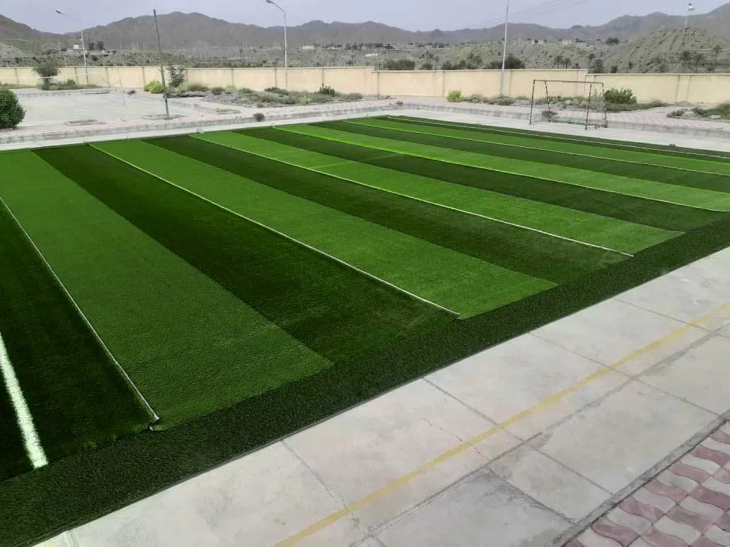 دبیرستان شاهدحمزه