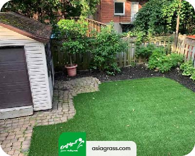 مزایای چمن مصنوعی نسبت به چمن طبیعی