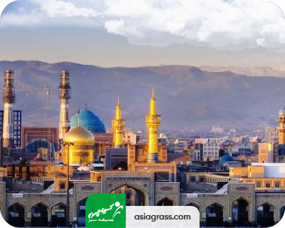 خرید چمن مصنوعی در مشهد