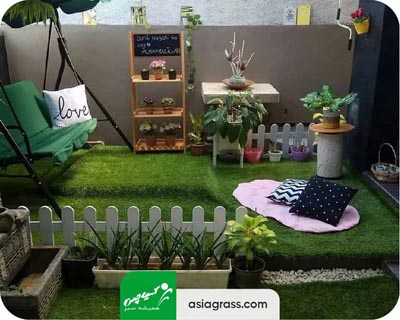 خرید و فروش چمن مصنوعی در تهران