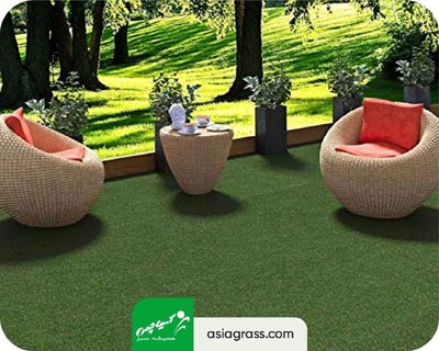 خرید چمن مصنوعی در تبریز