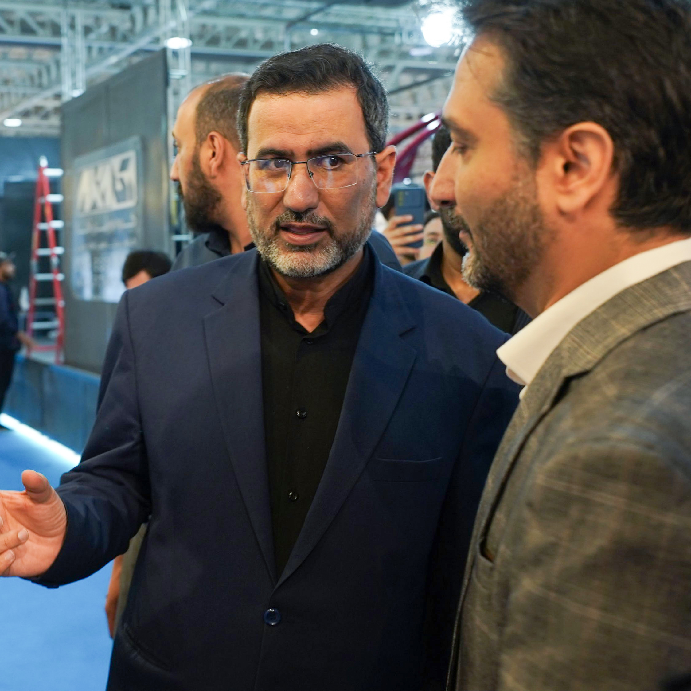 نمایشگاه اسپورتکس 1403