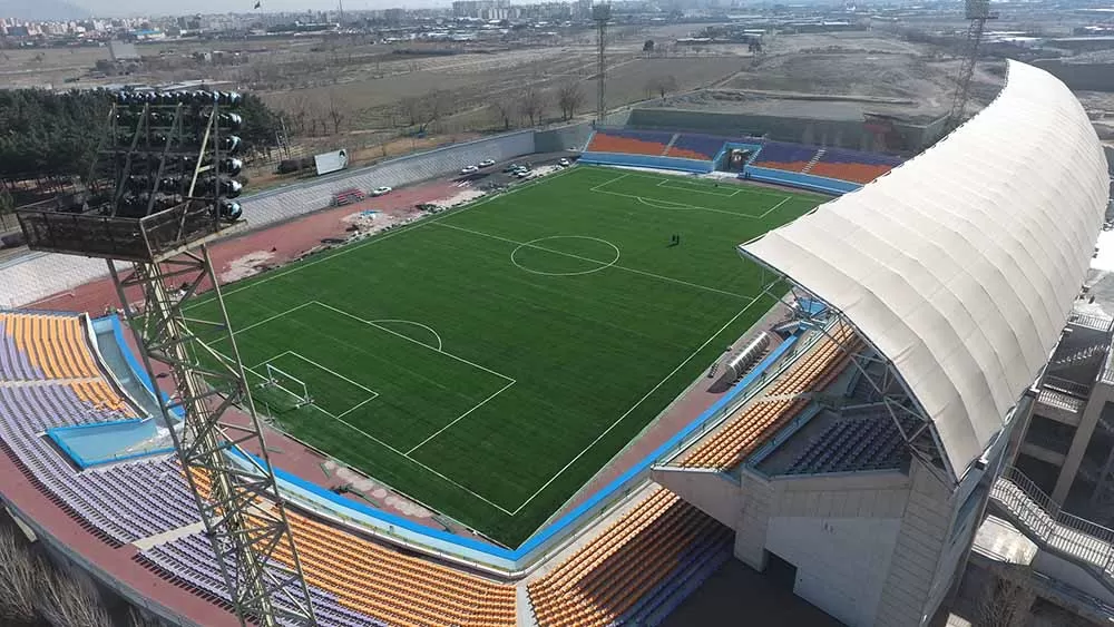 چمن مصنوعی چمن مصنوعی