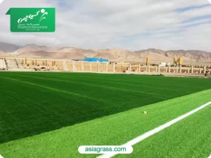 چمن مصنوعی چمن مصنوعی