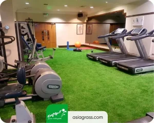 چمن مصنوعی ورزشی
