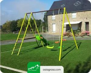 چمن مصنوعی مدارس و مهدکودک‌ها