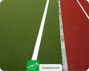 چمن مصنوعی ورزشی
