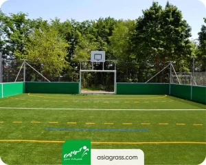 چمن مصنوعی ورزشی