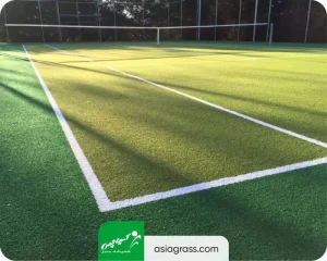 چمن مصنوعی ورزشی