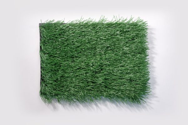 چمن مصنوعی مونوفیلامنت فوتبالی تیره