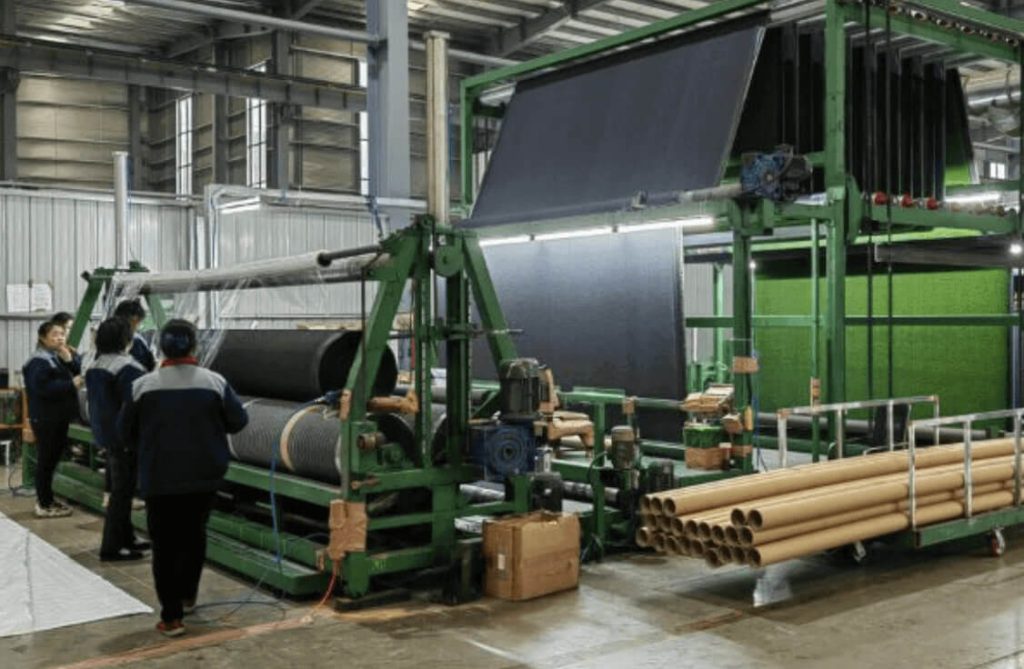 چمن مصنوعی از کجا بخرم؟